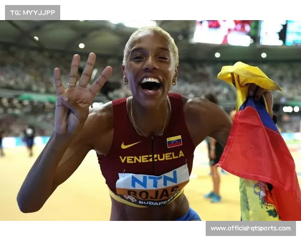 罗哈斯凭借女子三级跳外卡资格复出重返世锦赛赛场引关注