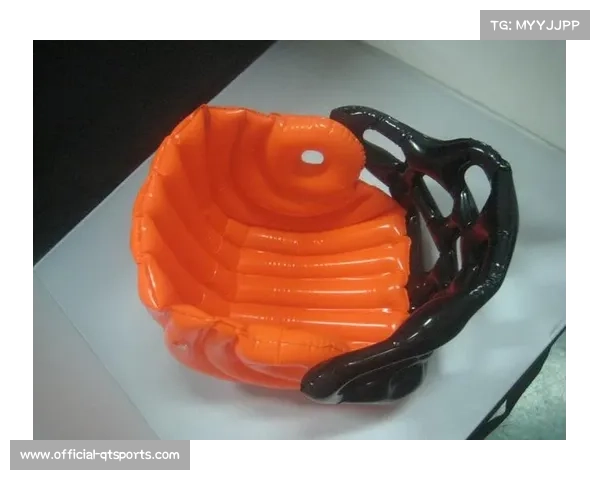 Ventete aH-1充气头盔获ISPO奖,结合安全与便携性